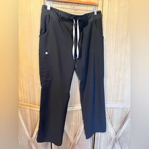 L Figs Classic Cargo pants.